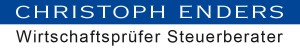 Christoph Enders - Wirtschaftsprüfer und Steuerberater in Köln